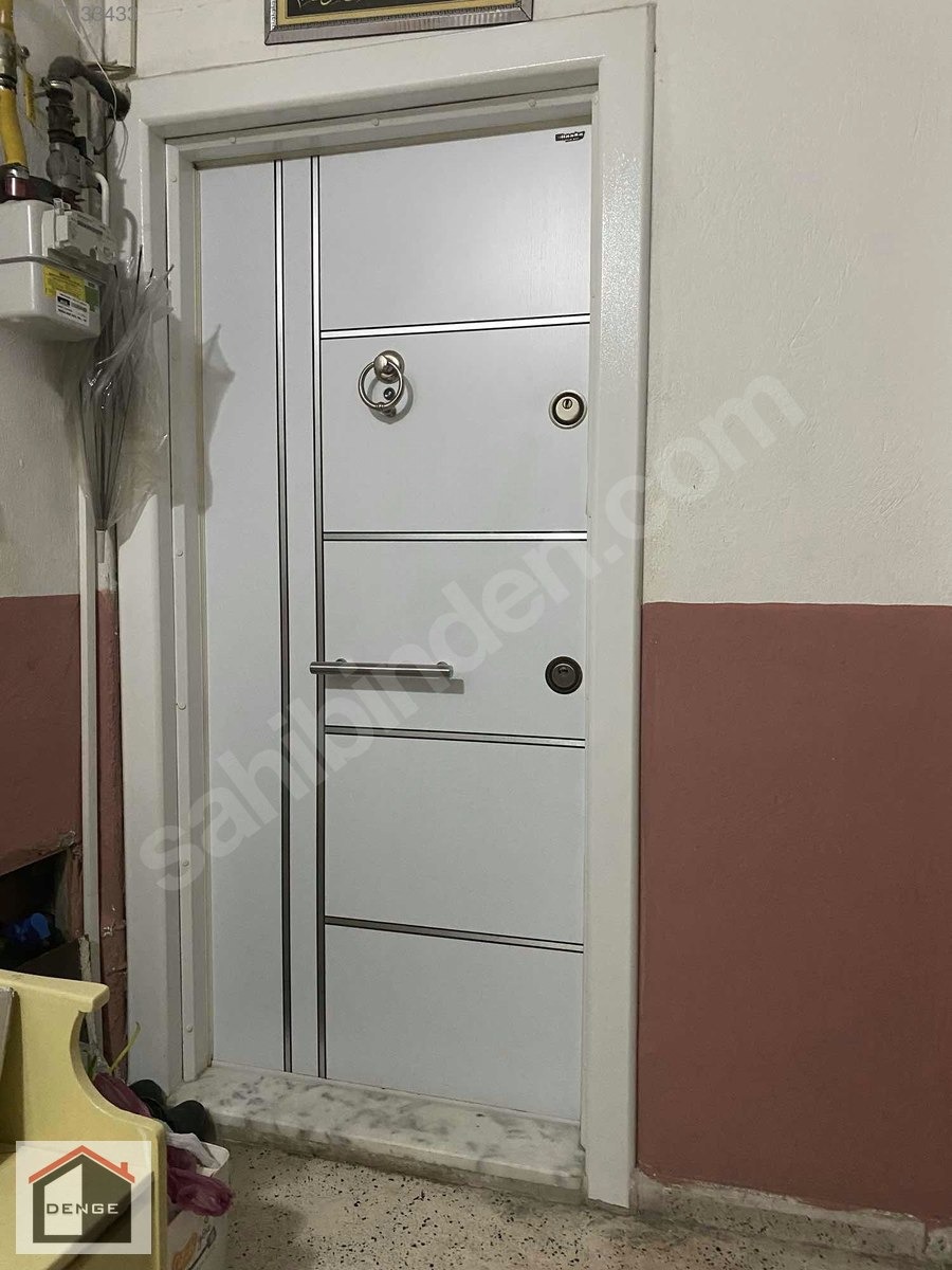 Satılık 3+1 dublex daire - BOLU MERKEZ fotoğraf 17