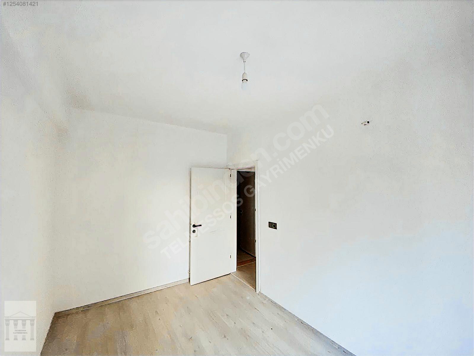 ÇAMKÖY MAHALLESİ 2+1 MÜSTAKİL GİRİŞLİ SATILIK SIFIR DAİRE - MUĞLA FETHİYE fotoğraf 3