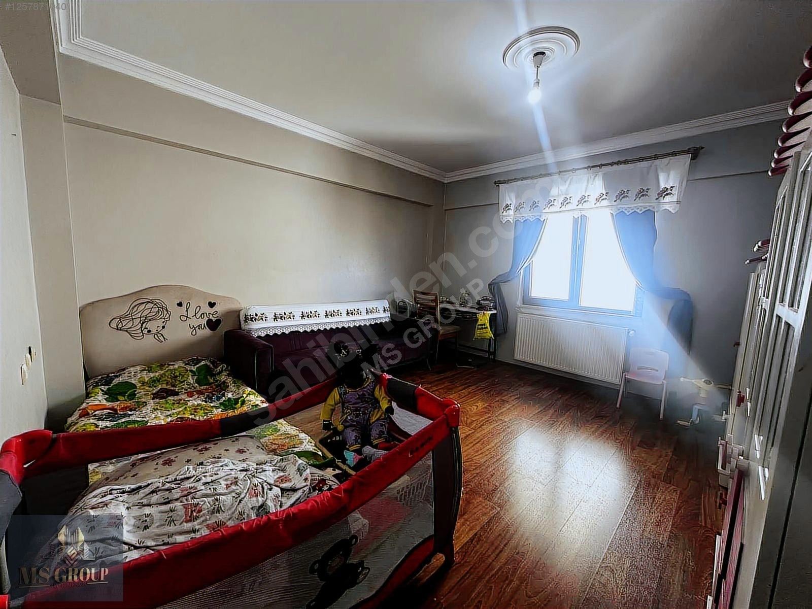 MS GROUP GAYRİMENKUL'DEN ETHEM BEY PARKI ARKASI 6+1 DUBLEKS - SİVAS MERKEZ fotoğraf 21