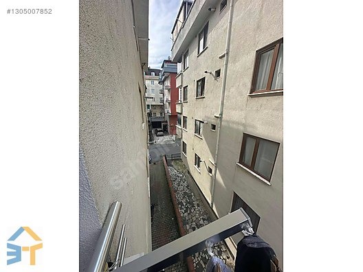 Maltepe Fındıklıda 2+1 Arakat Çift Balkonlu Satılık Daire - İSTANBUL MALTEPE fotoğraf 8