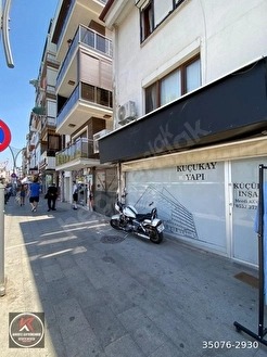 KARAMÜRSEL MERKEZDE, PRESTİJLİ KONUMDA 50 M² SATILIK DÜKKÂN - KOCAELİ KARAMÜRSEL fotoğraf 11