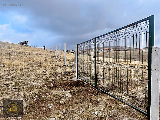Acil satılık Arsa - ANKARA GÖLBAŞI fotoğraf 26