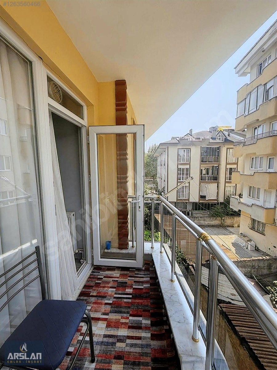 ARSLAN EMLAK'TAN İNEGÖL MAHMUDİYE MAHALLESİ SATILIK DUBLEX DAİRE - BURSA İNEGÖL fotoğraf 3