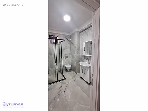Bağlarbaşı Mahallesinde Sıfır | 3+1 | Giriş Katı | - KOCAELİ DARICA fotoğraf 15