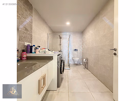 BEYLİKDÜZÜ KAVAKLI'da SİTE İÇERİSİNDE SATILIK GENİŞ 3+1 DAİRE - İSTANBUL BEYLİKDÜZÜ fotoğraf 26