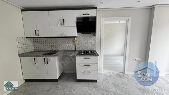 BALIKESİR ALTIEYLÜK PLEVNE GENERAL KEMAL OKULU 1+1 KİRALIK DAİRE - BALIKESİR ALTIEYLÜL fotoğraf 8