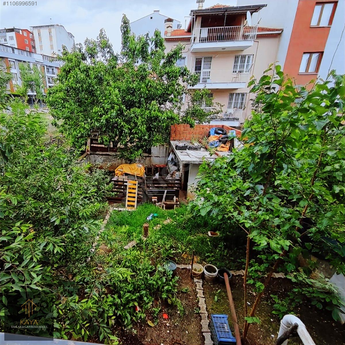 KAYA GAYRİMENKUL'DEN ATAPARK CİVARI SATILIK 4 KATLI KOMPLE BİNA - UŞAK MERKEZ fotoğraf 17
