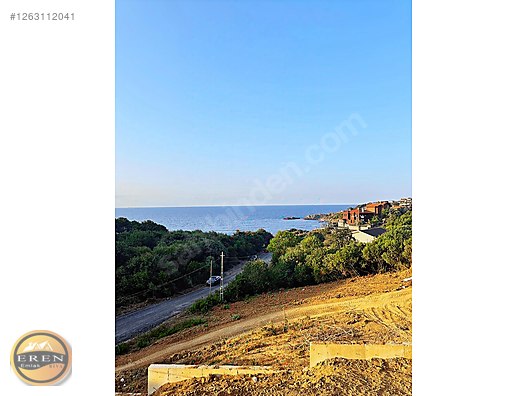 Riva'nın en güzel arsası Eren Emlaktan satılık - İSTANBUL BEYKOZ fotoğraf 6