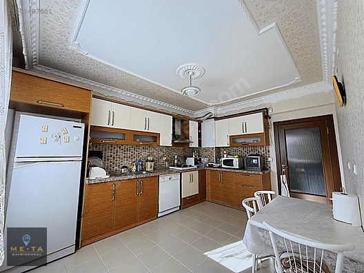 ME-TA GAYRİMENKULDEN ŞEHİTLİK MAH. SİTE İÇERİSİ SATILIK DAİRE - ANKARA POLATLI fotoğraf 13