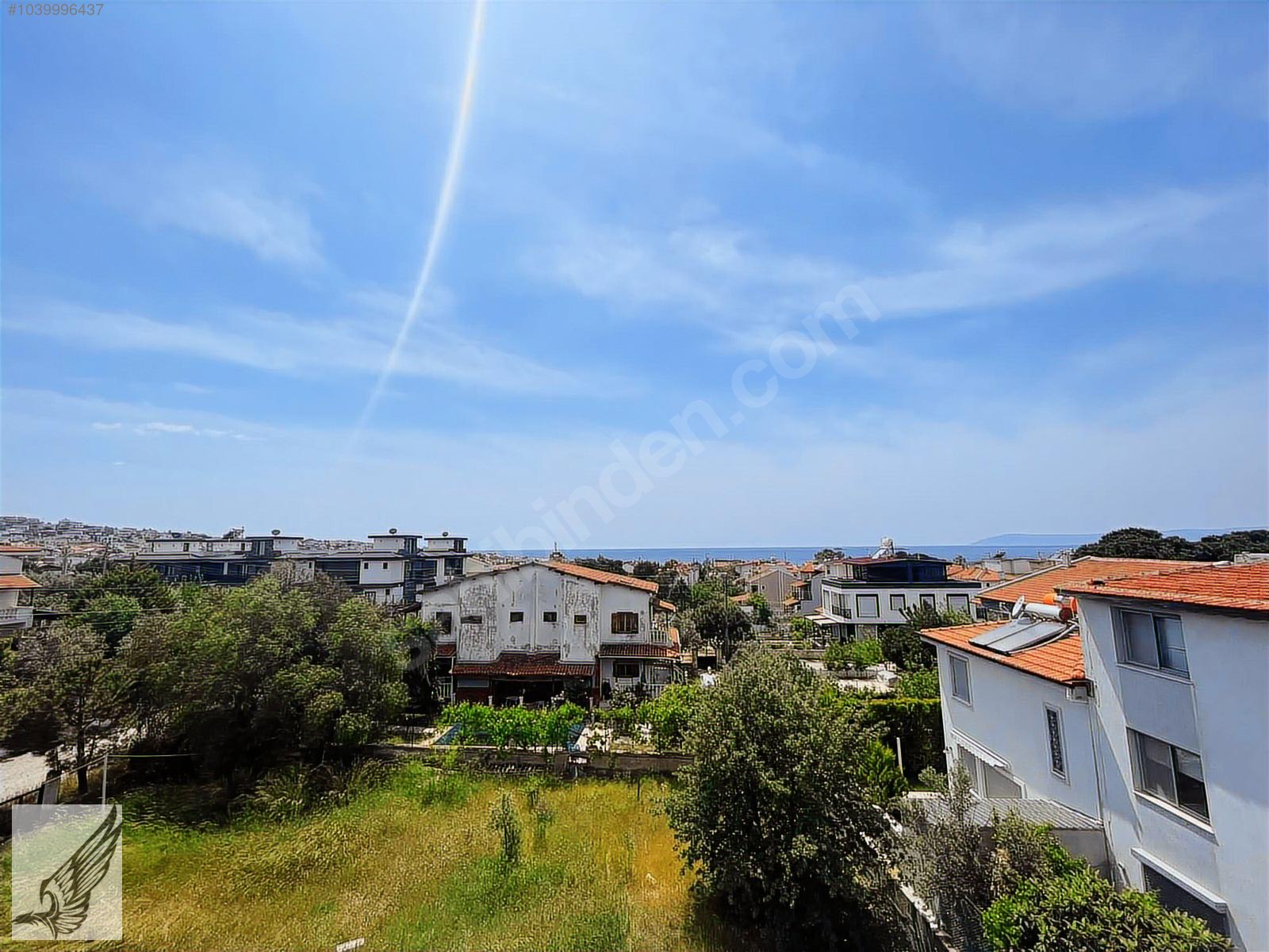 DENİZE YÜRÜME MESAFESİNDE DENİZ MANZARALI 3+1 LÜKS VİLLA - İZMİR SEFERİHİSAR fotoğraf 8