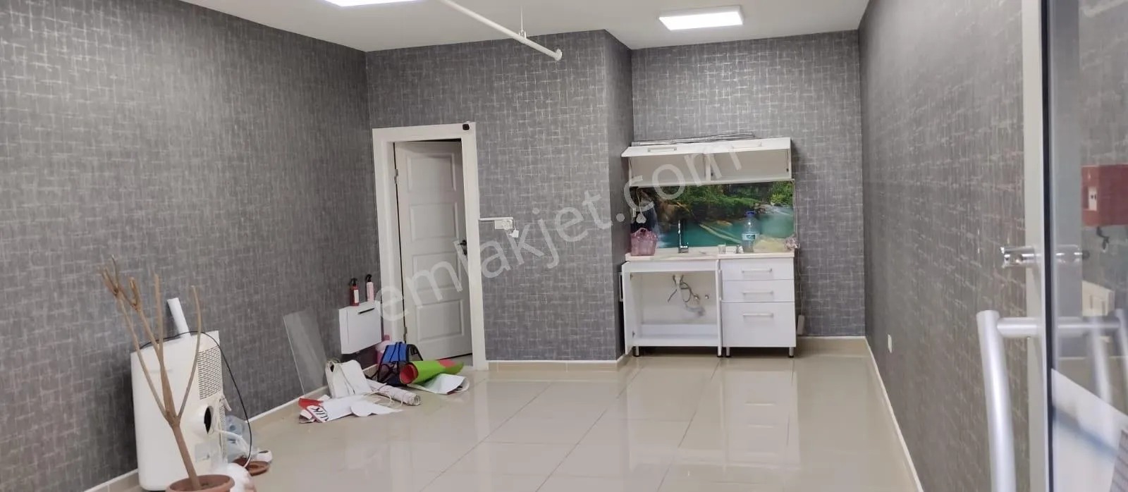 Yarımcapark İşmerkezinde Satılık Dükkan - KOCAELİ KÖRFEZ fotoğraf 15