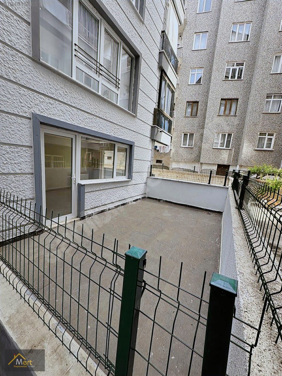 ÇALILIÖZ MAH. İKİ YAŞINDA 2+1 TERASLI 90m2 SATILIK DAİRE - KIRIKKALE MERKEZ fotoğraf 2