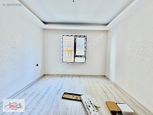 İMİR EMLAK'TAN SIFIR 3+1 E.BANYOLU TERAS BALKONLU SİTE DAİRESİ - ANKARA PURSAKLAR fotoğraf 20