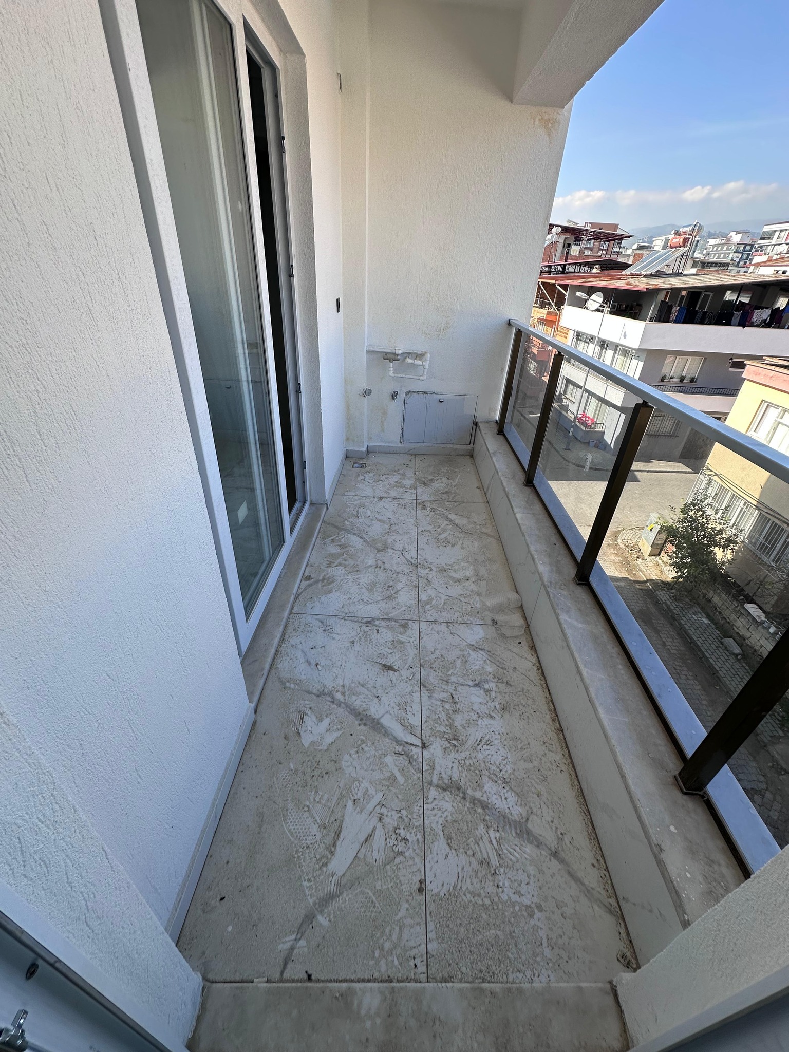  TAÇ EMLAK NAZİLLİ YEŞİL MAH SIFIR 7+1 300M2 70M2 TERASIYLA KAÇMAZ FİY - AYDIN NAZİLLİ fotoğraf 22
