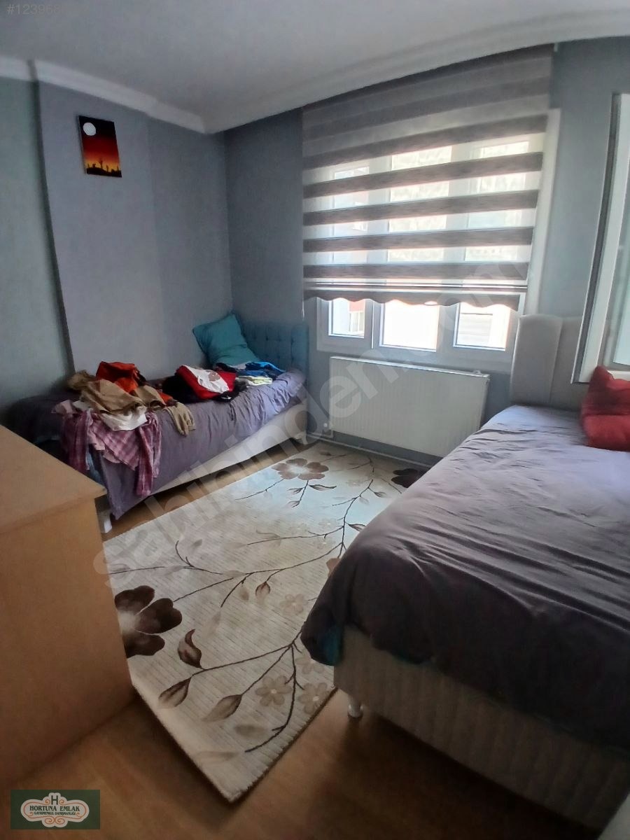 İzmir Torbalı Ertuğrul Mahallesi'nde 3+1 arakat daire satılık - İZMİR TORBALI fotoğraf 9