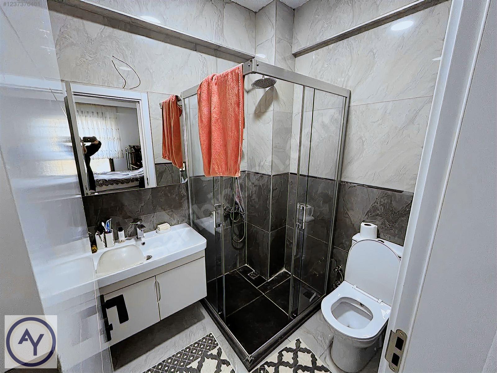 Dalaman Ay Emlaktan Satılık ikiz villa - MUĞLA DALAMAN fotoğraf 22