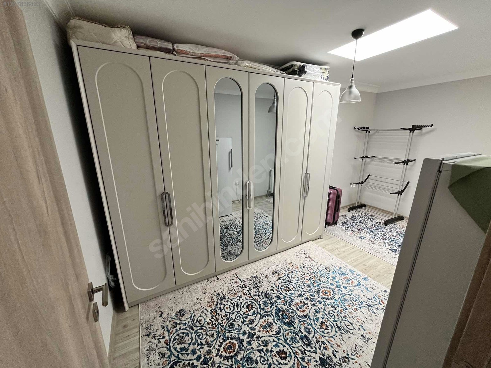 Yunuseli Merkezde Kapalı Otopark Daire - BURSA OSMANGAZİ fotoğraf 14