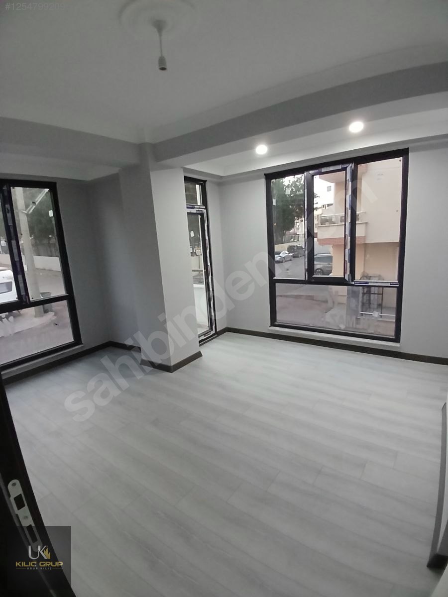 KILIÇ GRUPTAN YERDEN ISITMALI 3+1 GÜZEL DAİRE - KOCAELİ KÖRFEZ fotoğraf 11