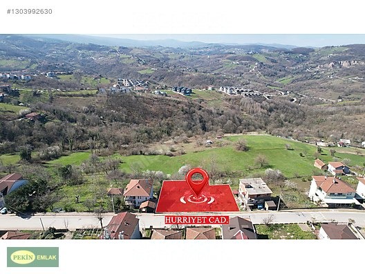 PEKİN EMLAK'tan satılık arsa - KOCAELİ BAŞİSKELE fotoğraf 4