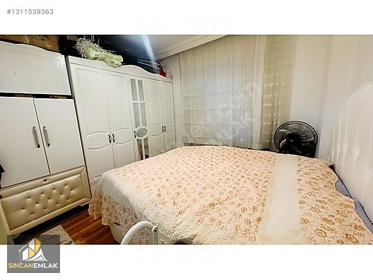 SÜVARİ MAHALLESİNDE YENİ BİNA MERKEZİ KONUM YATIRIMA UYGUN KUPON - ANKARA ETİMESGUT fotoğraf 32