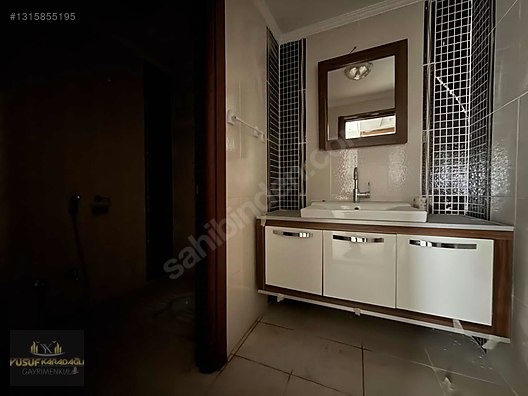 YUSUF KARADAĞLIDAN NİKAH SARAYI CİVARI KİRALIK 5+1 - MALATYA YEŞİLYURT fotoğraf 4