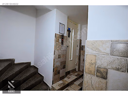 Karşıyaka Girne Caddesinde Satılık 2+1 Daire 85 M2 - İZMİR KARŞIYAKA fotoğraf 14