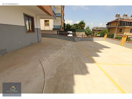 NECİP FAZILDA MAH. 2 BLOKLU BUTİK SİTE DE 2+1 SATILIK DAİRE - İSTANBUL SULTANBEYLİ fotoğraf 27