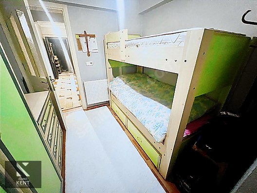 Kemalpaşa Mehmet Akif Satılık 3+1 Daire 150 M2 - İZMİR KEMALPAŞA fotoğraf 22