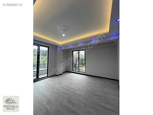 NEBİOĞLU EMLAKTAN FATİH SULTAN MAH.3+1 ASANSÖRLÜ LÜKS DAİRE - KOCAELİ DERİNCE fotoğraf 9