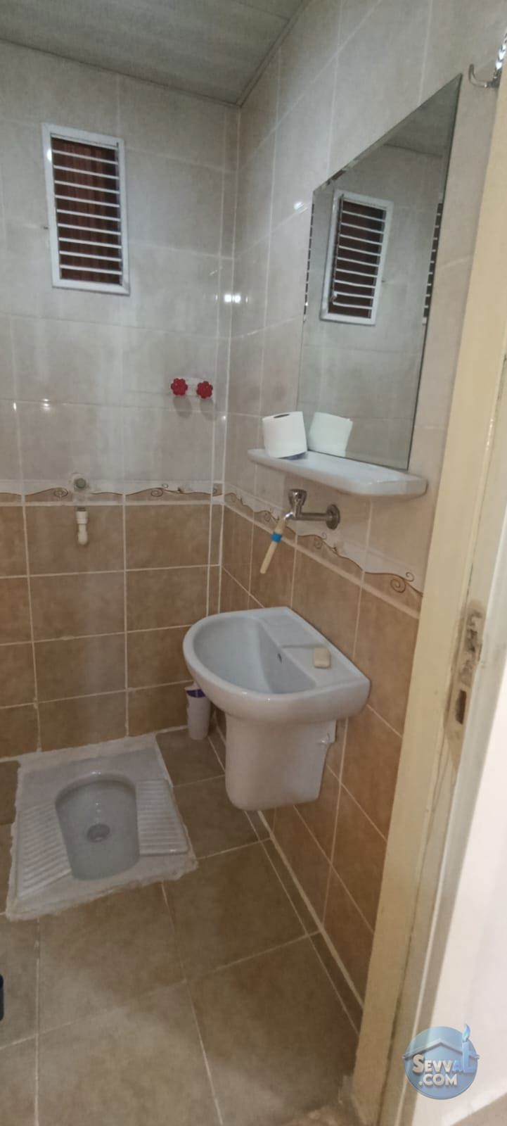 AKABE TOKİ EVLERİ FG 4 A 4.KAT 2+1 EŞYALI KİRALIK DAİRE - ŞANLIURFA EYYÜBİYE fotoğraf 34