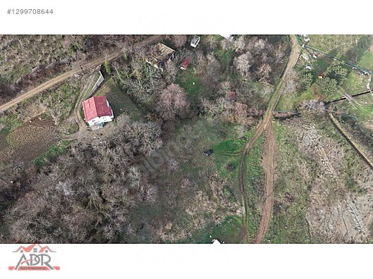 GEYVE İLİMBEY MAH. 1000m2 İMARLI TEK TAPU KUPON ARSA - SAKARYA GEYVE fotoğraf 37