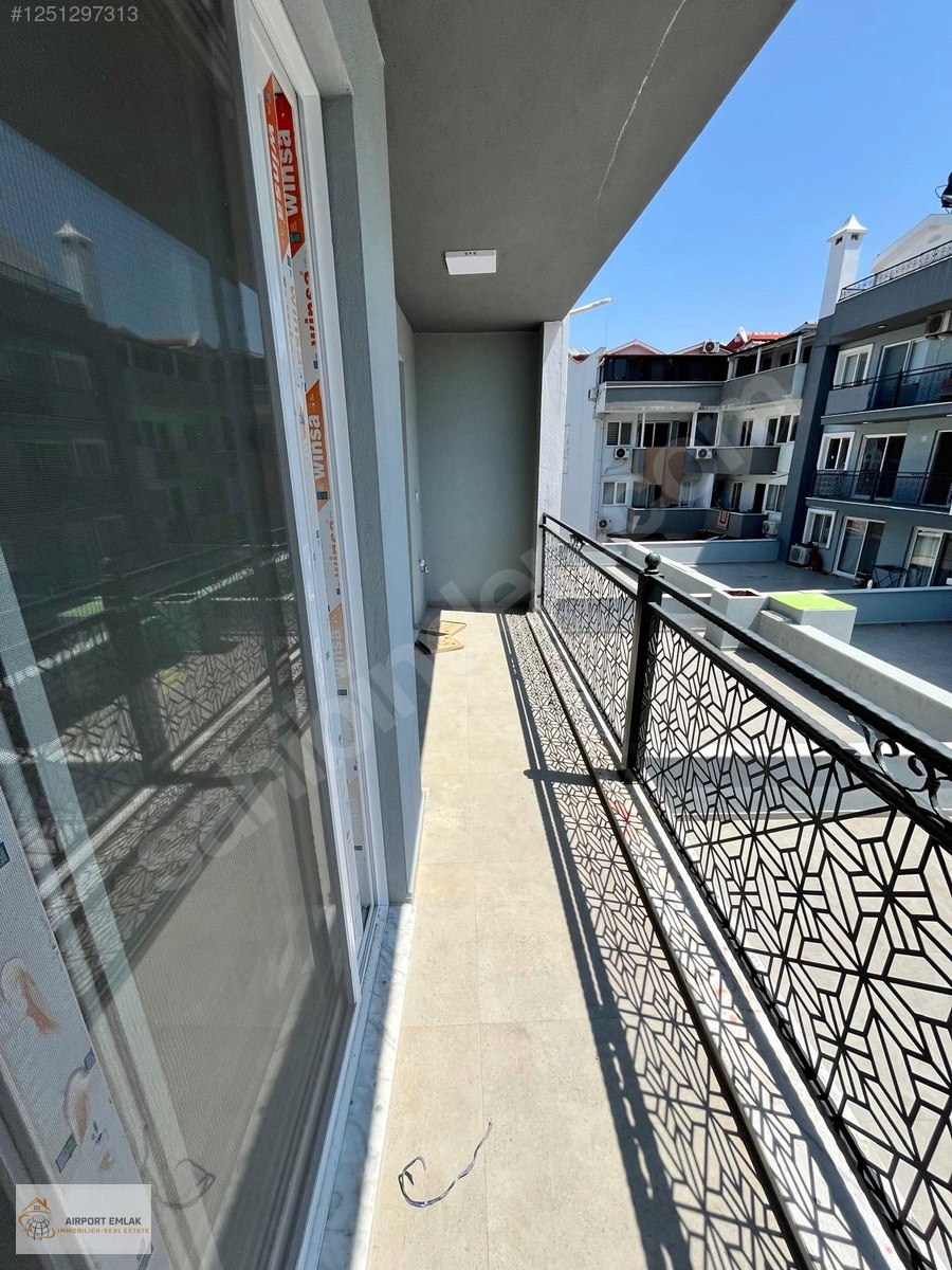 AIRPORT EMLAKTAN DALAMAN MERKEZDE SATILIK 2+1 SIFIR DAİRE - MUĞLA DALAMAN fotoğraf 3