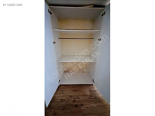 FIRSAT DAİRE BÖLGENİN UZMANI HAS EMLAK tan BOŞ DAİRE - BURSA NİLÜFER fotoğraf 20