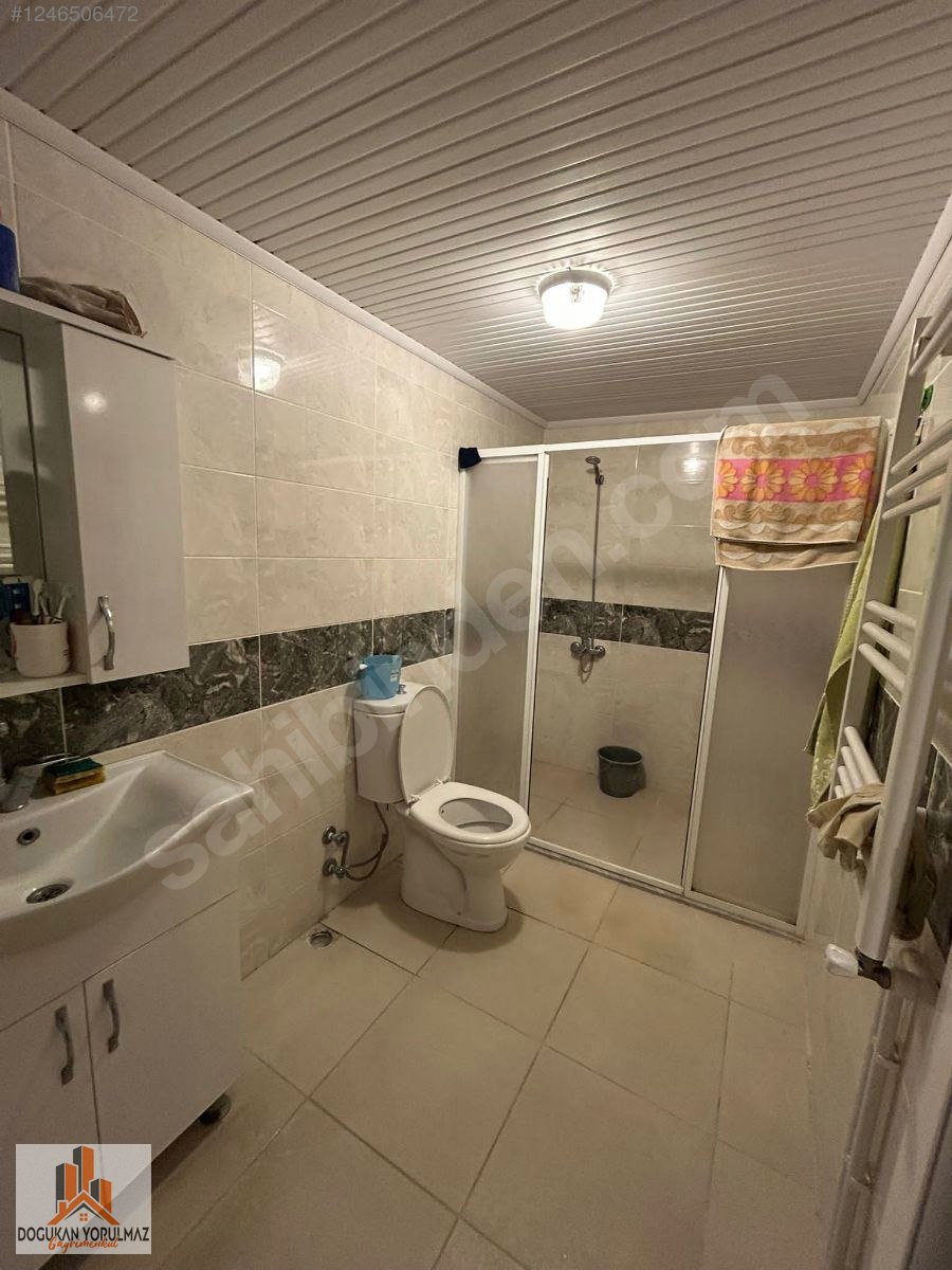 FEVZİ ÇALMAK MAHALLESİ SATILIK 2+1 GENİS DAİRE - İZMİR TORBALI fotoğraf 4