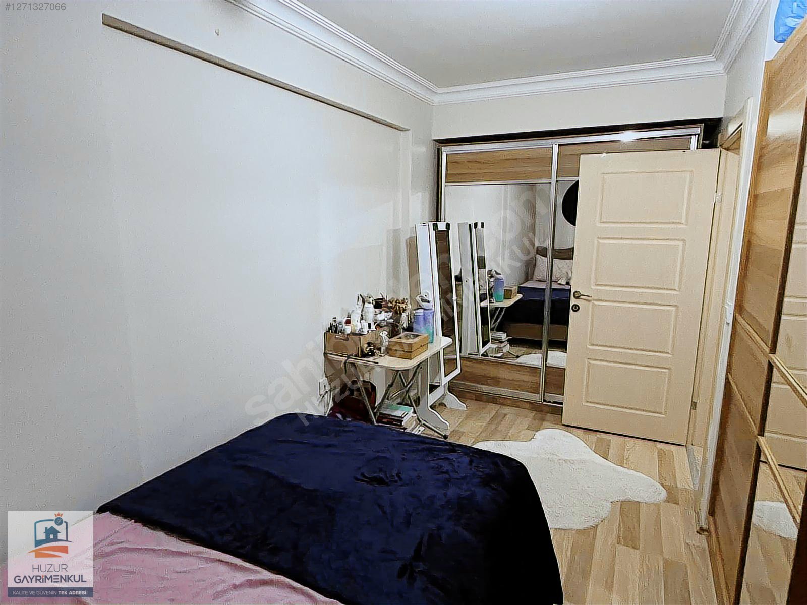 5000EVLER ŞAHİNTEPESİNDE 3+1 125m2 FULL YAPILI DAİRE - KARABÜK MERKEZ fotoğraf 12
