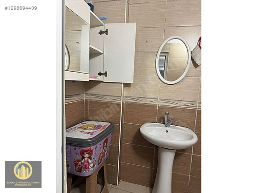 MESUDİYE MAHALLESİNDE SATILIK 3+1 DAİRE - BURSA İNEGÖL fotoğraf 14