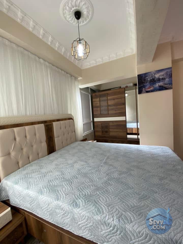 İPEKYOL MAH 2.KAT 3+1 DOĞALGAZLI - ŞANLIURFA HALİLİYE fotoğraf 6