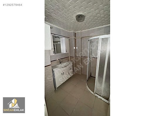 'SİNCAN EMLAKTAN TANDOĞAN MAHALLESİN'DE 3+1 ARA KATTA SATILIK - ANKARA SİNCAN fotoğraf 19