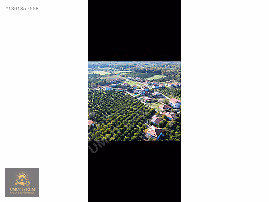 TOPARLARDA , YERLEŞİM ALANINDA SATILIK - MUĞLA KÖYCEĞİZ fotoğraf 14