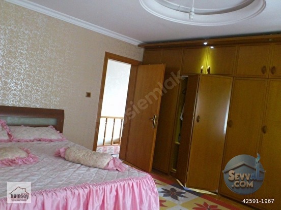En Güzel Konumda, 5+2, 380 m2, 3. Kattan Çatı Dubleksi - ANTALYA KONYAALTI fotoğraf 38