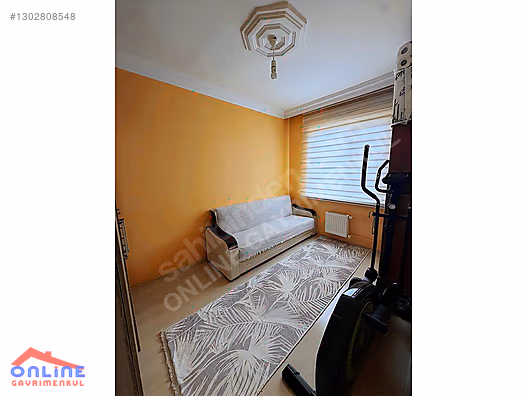 Yuvam Turgut Konutlarında 3+1 Geniş,Satılık Daire - KOCAELİ İZMİT fotoğraf 11