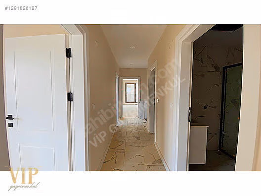 VİP GAYRİMENKUL'den 120M² ULTRA LÜX 2+1 1. KAT DAİRE - ANTALYA ELMALI fotoğraf 12