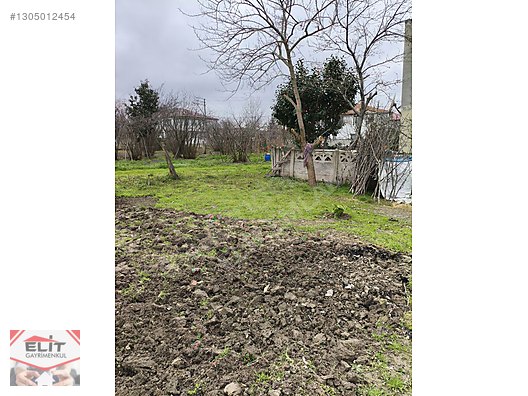 Kocaali Kadıköy'de Deniz Manzaralı 565 m² Villa Arsası - SAKARYA KOCAALİ fotoğraf 42