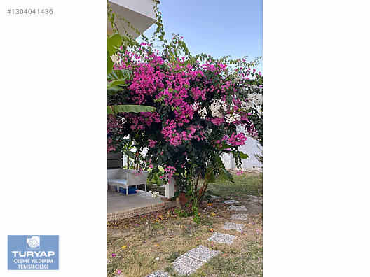 TURYAP'TAN ÇEŞME AYAYORGI'DE HAVUZLU SİTE İÇİ LÜKS VİLLA - İZMİR ÇEŞME fotoğraf 34