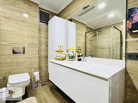 Pİ GAYRİMENKUL'den 4+1 SİTE İÇİ 205 m2 LÜKS DAİRE - ESKİŞEHİR TEPEBAŞI fotoğraf 33