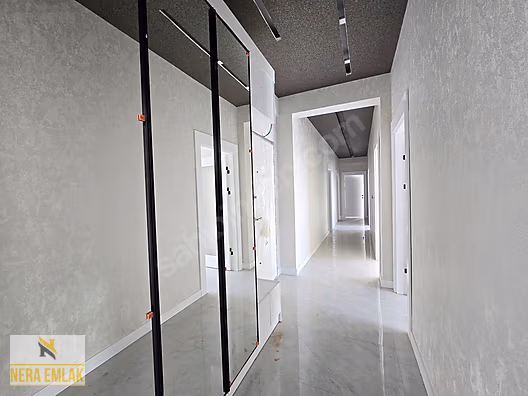 SIFIR OTURUM HAZIR CEPHELER AÇIK KATTA YERDEN ISITMA E.BANYO 3+1 - ANKARA KEÇİÖREN fotoğraf 6