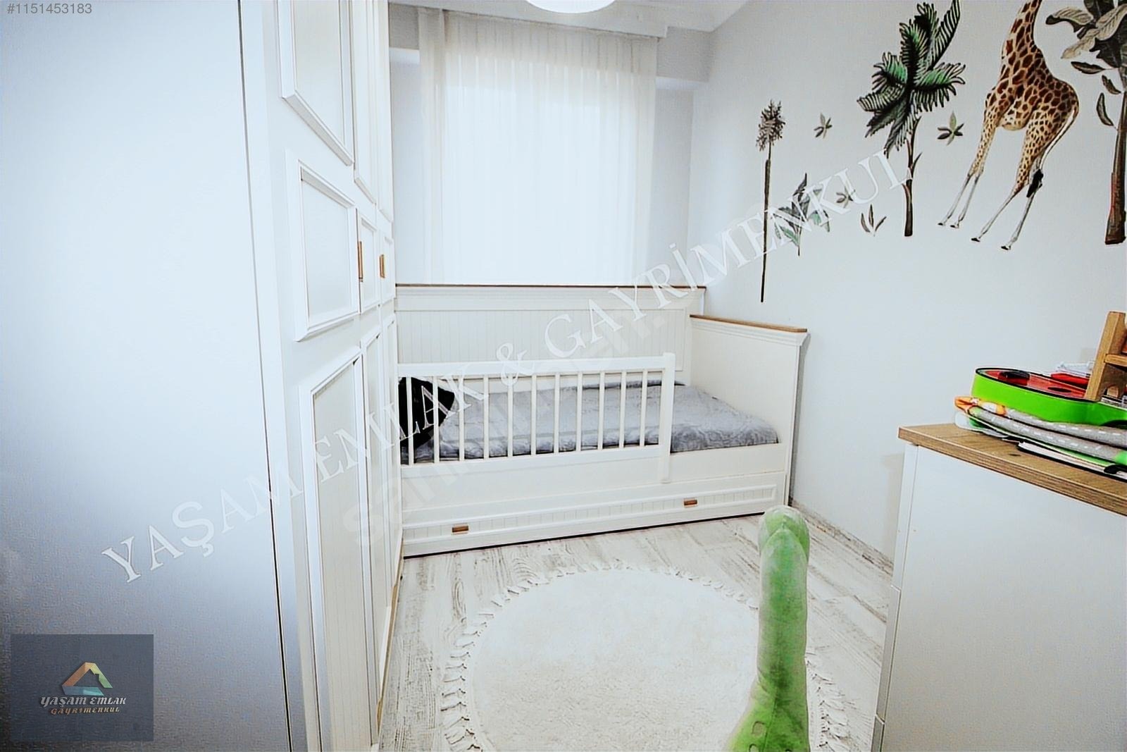 YAŞAM'DAN SÜLÜNTEPE DE LÜKS SİTE İÇERİSİNDE ARA KAT 2+1 DAİRE - İSTANBUL PENDİK fotoğraf 16