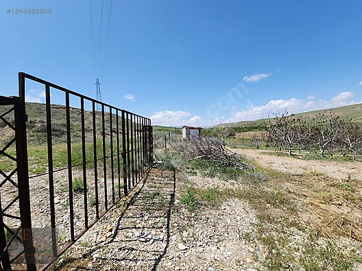 EMTİADAN DURANLARDA SİVAS YOLUNA 4 DK MESAFEDE TEK TAPU 14 DÖNÜM - MALATYA YEŞİLYURT fotoğraf 4