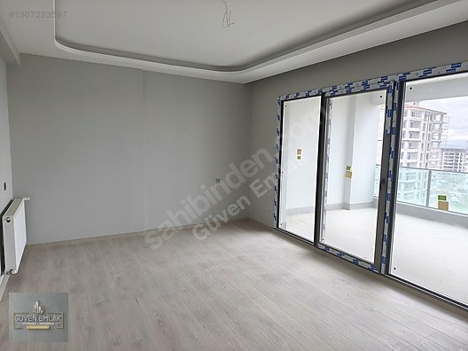 GÜVEN EMLAK'TAN KARAKAVAKTA 4+1 KİRALIK DAİRE - MALATYA YEŞİLYURT fotoğraf 11