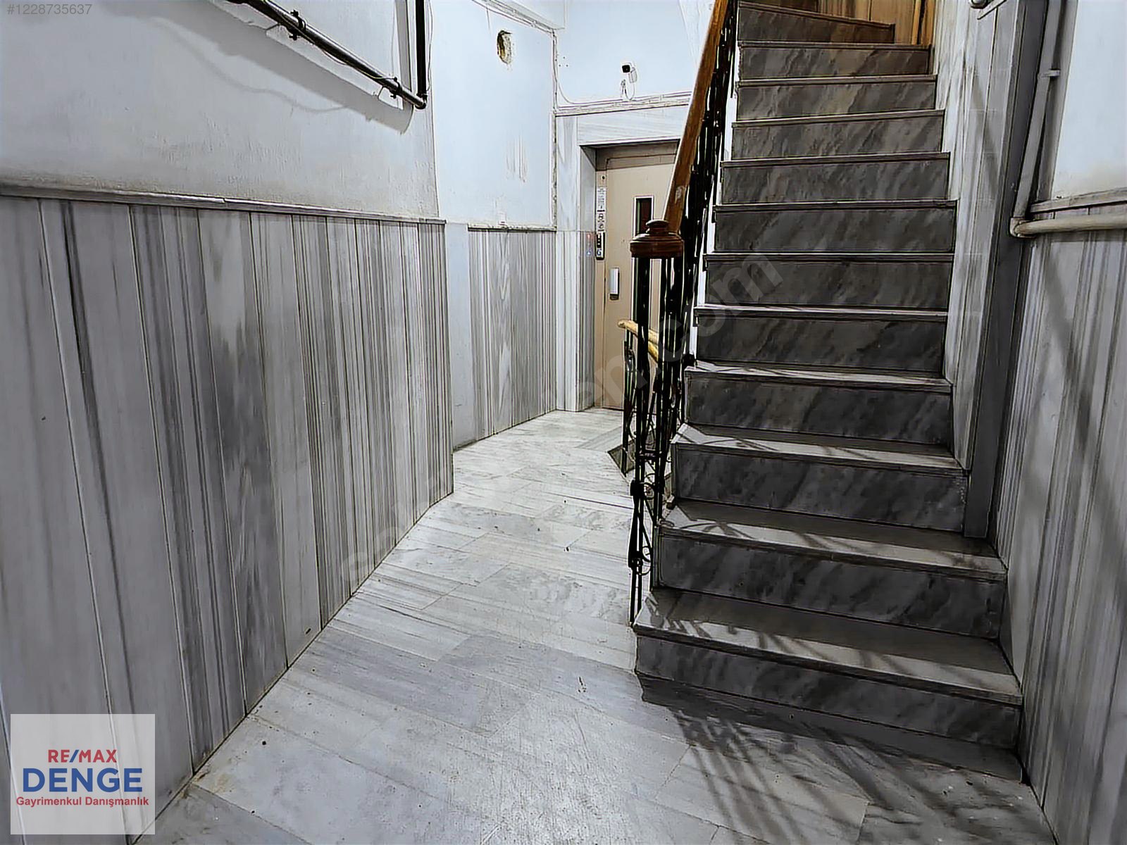 FATİH İSKENDERPAŞA MAHALLESİNDE 2+1 SATILIK DAİRE - İSTANBUL FATİH fotoğraf 10